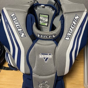 Medium  2024 Vaughn Ventus SLR Goalie Chest Protector (Used)