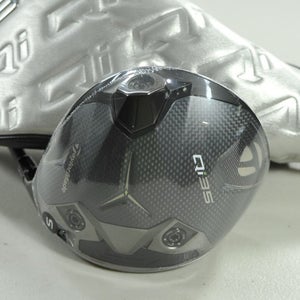 TaylorMade Qi35 LS 9* Driver Stiff Flex Right Ventus 5 NEW!  # 200934