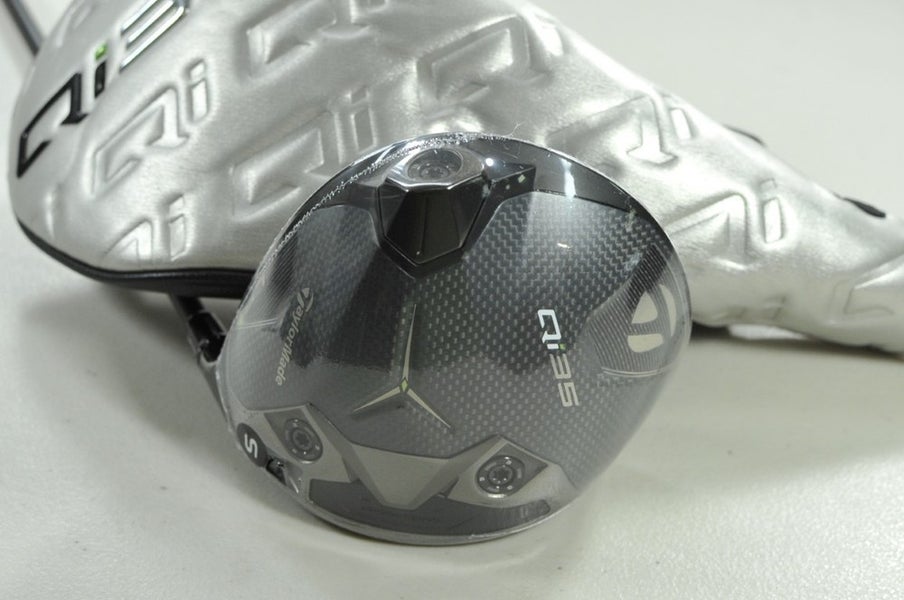TaylorMade Qi35 LS 9* Driver Stiff Flex Right Ventus 5 NEW!  # 200934