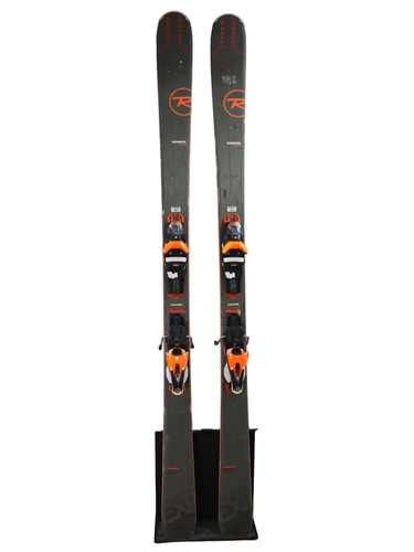 Used 2020 Rossignol Experience 88 Ti Skis (180cm) w/ Look SPX 12 Bindings