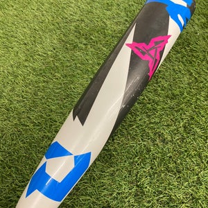 DeMarini Zen (2 3/4") USSSA Bat 2025 (-10)