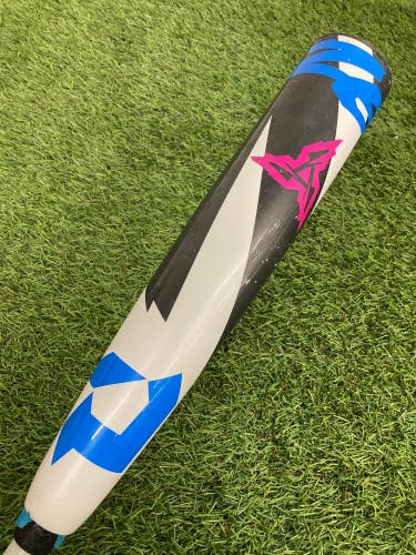DeMarini Zen (2 3/4") USSSA Bat 2025 (-10)