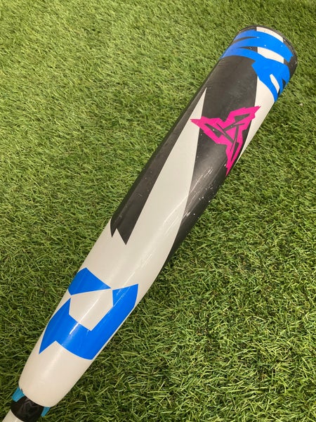 DeMarini Zen (2 3/4") USSSA Bat 2025 (-10)