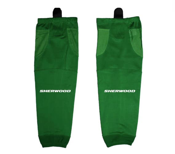 SHERWOOD SW150 DRY FIT SOLID COLOR HOCKEY SOCKS