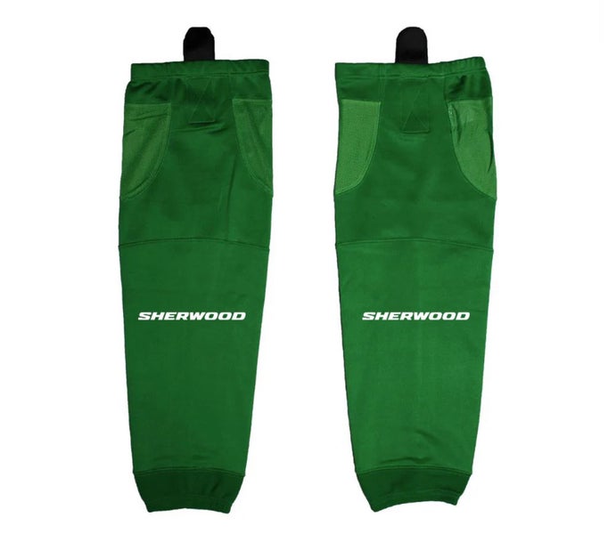 SHERWOOD SW150 DRY FIT SOLID COLOR HOCKEY SOCKS