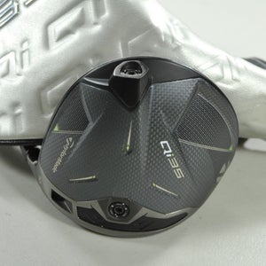 TaylorMade Qi35 10.5* Driver Regular Flex Right Ventus 5  # 200872