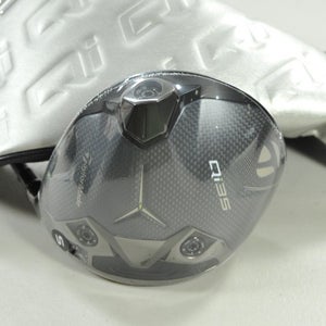 TaylorMade Qi35 LS 10.5* Driver Stiff Flex Right Ventus 5 NEW!  # 200937