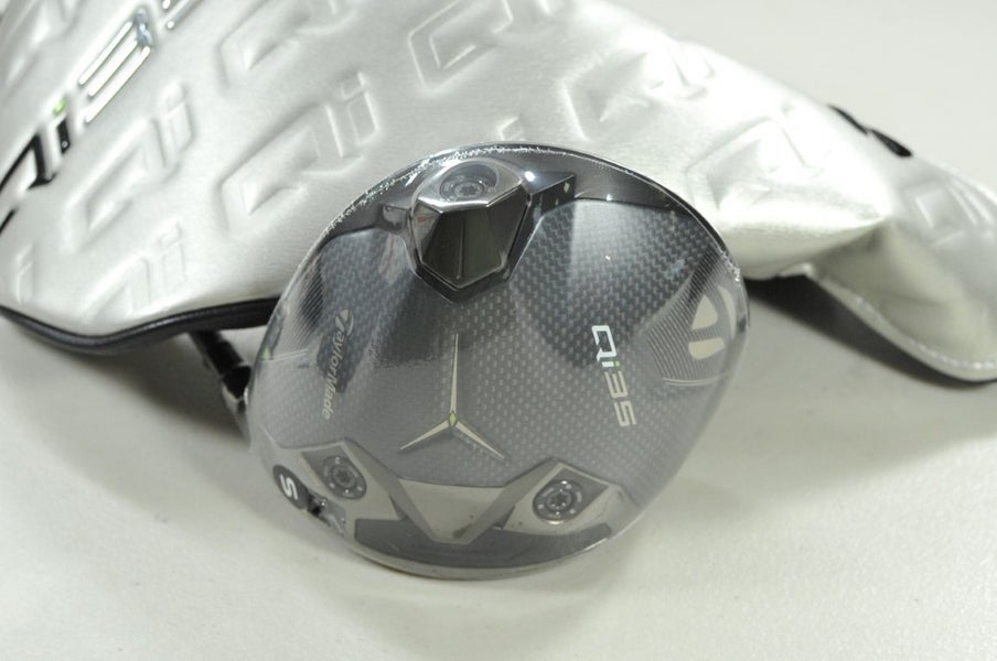TaylorMade Qi35 LS 10.5* Driver Stiff Flex Right Ventus 5 NEW!  # 200937