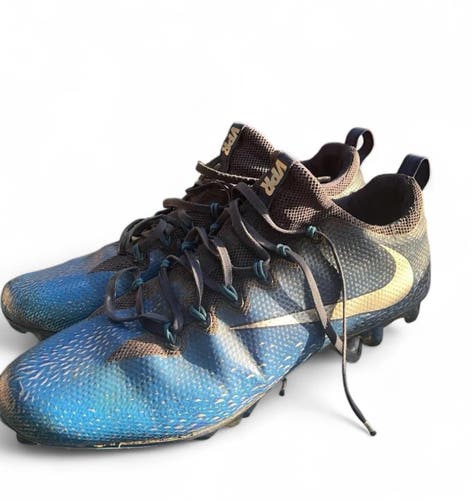 Unisex Size 13.0 (W 14.0) Nike Vapor By Edge Elite (Used)