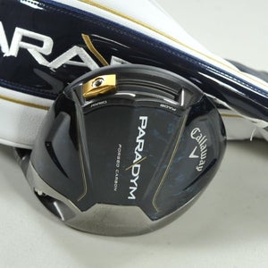 Callaway Paradym 10.5* Driver Senior Flex Right Ascent 40g Aldila  # 200930