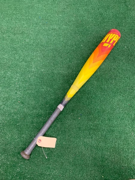 Easton Hype Fire (2 3/4") USSSA 2024 (-10) CAGE BAT