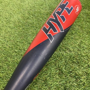 Easton ADV Hype (2 3/4") USSSA Bat 2022 (-10)