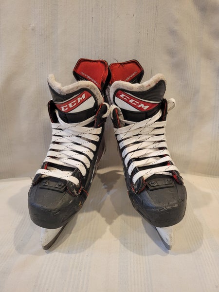 CCM JetSpeed FT4 Hockey Skates Regular Width Size 2 (Used)
