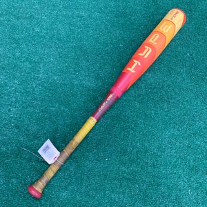 Easton Hype Fire (2 3/4") USSSA Bat (-10) 2025