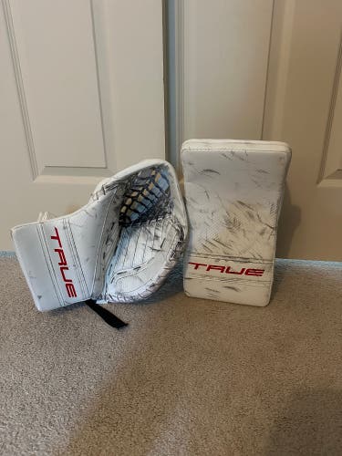 True L87 Regular Pro Stock (Used)