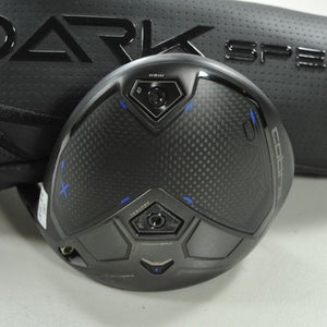 Cobra Darkspeed X 10.5* Driver Senior Flex Right Badazz 50g  # 200882