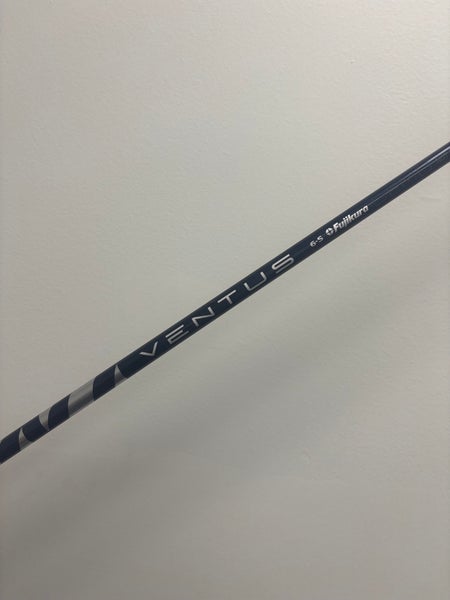 Fujikura Ventus Blue 6S Velocore Stiff Graphite Driver Shaft 44" Mizuno Demo