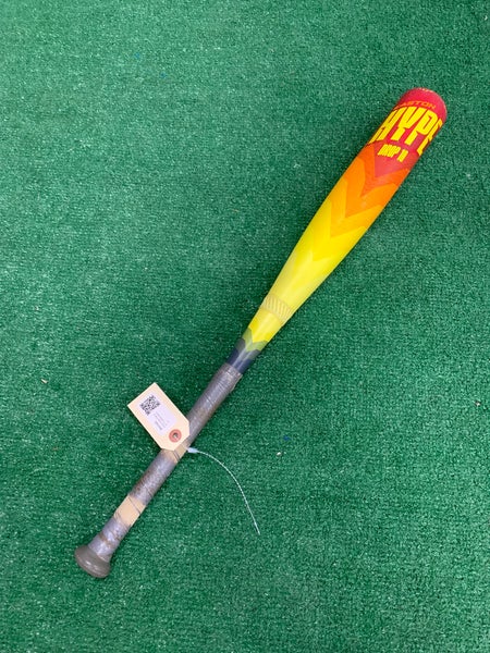 Easton Hype Fire (2 3/4") USSSA 2024 (-10)