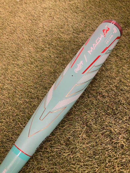 Rawlings Mach AI (2 3/4") USSSA 2024 (-8)
