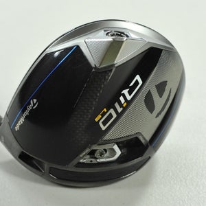 TaylorMade Qi10 LS 9* Driver Stiff Flex Right HZRDUS 6.0 70g  # 200897