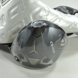 TaylorMade Qi35 LS 10.5* Driver Stiff Flex Right Kaili CB 60g  # 200936