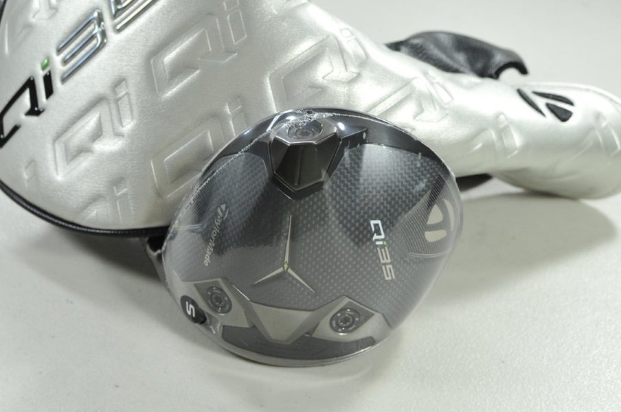 TaylorMade Qi35 LS 10.5* Driver Stiff Flex Right Kaili CB 60g  # 200936