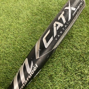 Marucci CATX Vanta Composite (2 3/4") USSSA 2024 (-8)