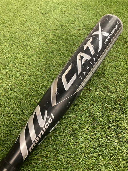 Marucci CATX Vanta Composite (2 3/4") USSSA 2024 (-8)