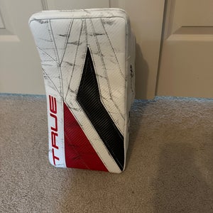 True Catalyst PX5 Regular Pro Stock (Used)