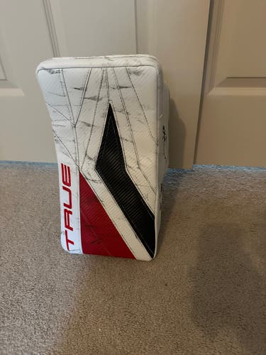 True Catalyst PX5 Regular Pro Stock (Used)