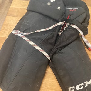 Junior XL CCM JetSpeed FT370 Hockey Pants