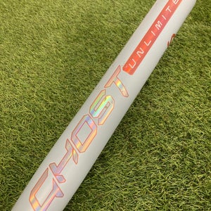 Easton Ghost Unlimited Fastpitch Bat 2025 (-10)