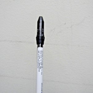 NEW PING TOUR 2.0 CHROME DRIVER SHAFT 65g EXTRA STIFF PING TIP ADAPTER G410 G440