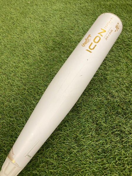 Rawlings Icon (2 3/4") USSSA 2024 (-10)