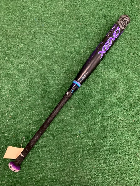 Louisville Slugger Xeno X20 Fastpitch Bat 2020 (-10)
