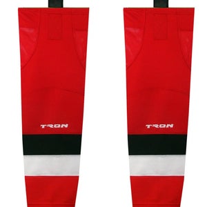 OTTAWA SENATORS HOCKEY SOCKS - TRONX SK300 NHL TEAM DRY FIT