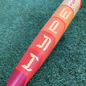 Easton Hype Fire (2 3/4") USSSA Bat (-5) 2025
