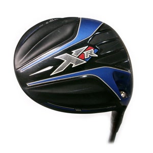 Callaway XR16 10.5* Driver Graphite Project X LZ 5.5 Regular Flex