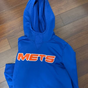 Blue Boys Large  Sweatshirt (Used)
