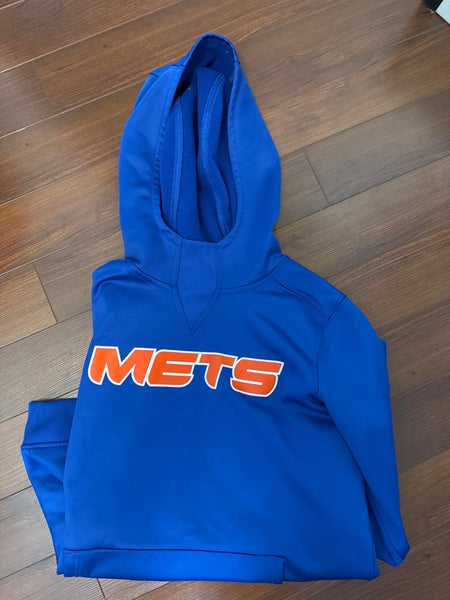 Blue Boys Large  Sweatshirt (Used)