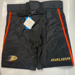 Bauer Pant Shell Anaheim Ducks