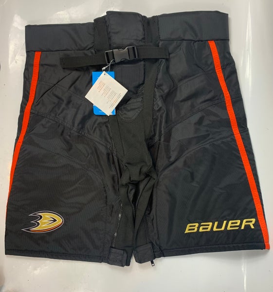 Bauer Pant Shell Anaheim Ducks
