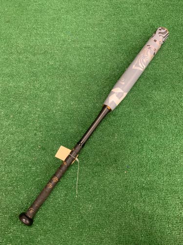 DeMarini Whisper Fastpitch 2023 (-9)