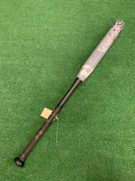 DeMarini Whisper Fastpitch 2023 (-9)