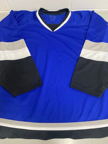 NEW Kobe K3G premium XXL jersey
