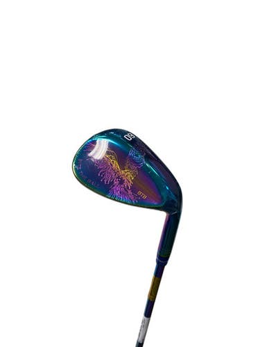 Used USA WASAFE Golf Wedge Mens RH 60 Degree 11706-S000360140