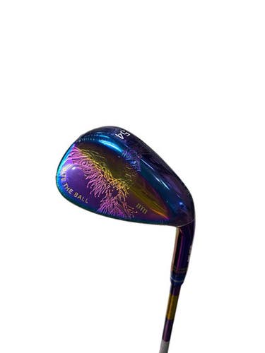 Used USA WASAFE Golf Wedge Mens RH 54 Degree 11706-S000360132