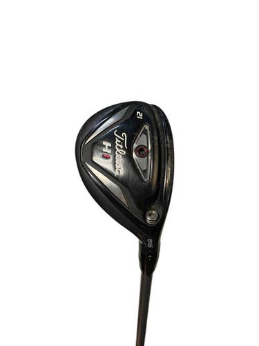 Used Titleist H1 816 Mens Hybrid Club RH 4 Hybrid 11706-S000360094