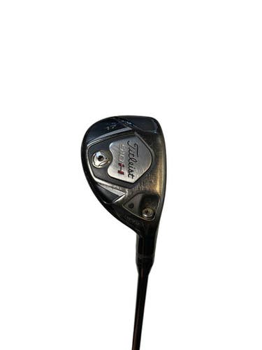 Used Titleist 910H Mens Hybrid Club RH 2 Hybrid 11706-S000360092