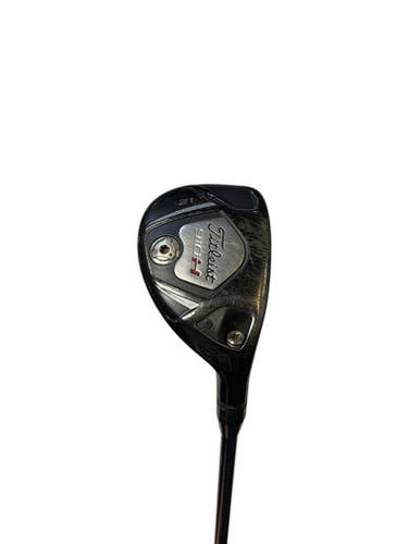 Used Titleist 910H Mens Hybrid Club RH 3 Hybrid 11706-S000360093